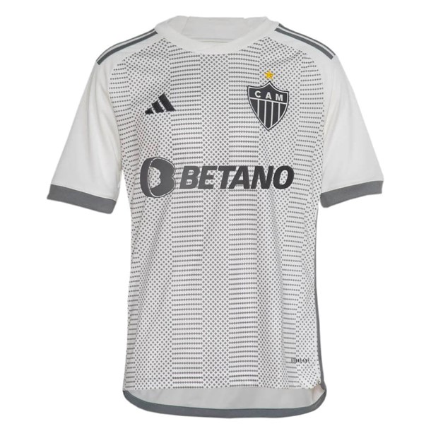 Thailandia Maglia Atlético Mineiro Away 24/25